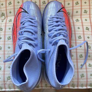 Nike Mecurial Indoor Soccer Cleats -never worn!!!